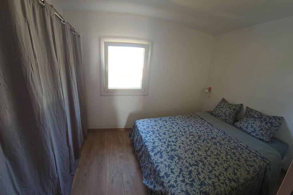 Appartement Duplex Proche De La Mer Saint-Cyprien  Luaran gambar