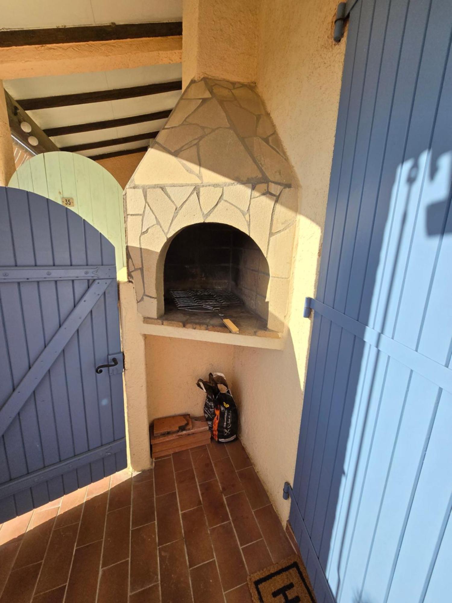 Appartement Duplex Proche De La Mer Saint-Cyprien  Luaran gambar